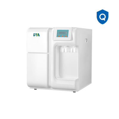 دستگاه تصفیه آب بسیار خالص PROEMD DL-P1-TJ برای تصفیه آب آزمایشگاهی پزشکی