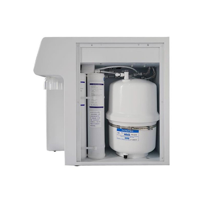 دستگاه تصفیه آب آزمایشگاهی 20 لیتری با مواد PP درجه غذایی PROMED