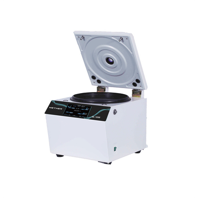 سانتریفیوژ شستشوی سلولی با سرعت پایین DL-1030 H1006 با دستگاه پزشکی نمایشگر دیجیتال