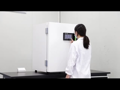 انکوباتور کوچک CO2 با پوشش هوا برای کشت سلول