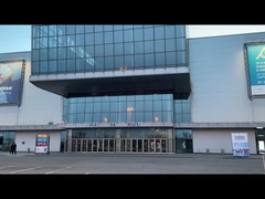 شرکت METHER راه حل های آزمایشگاهی و ذخیره سازی با دمای بسیار پایین را در نمایشگاه آلیتیکا نمایش می دهد