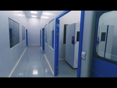 سیستم آبشار ULT یخچال یخچال آزمایشگاهی