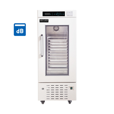کیفیت  10 SUS Layers High Quality Blood Platelet Incubator With Intelligent Temperature Control کارخانه