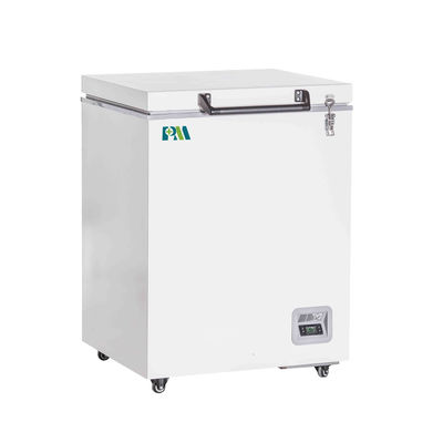 کیفیت  -60C Biomedical Ultra Low Temperature Chest Freezer کارخانه