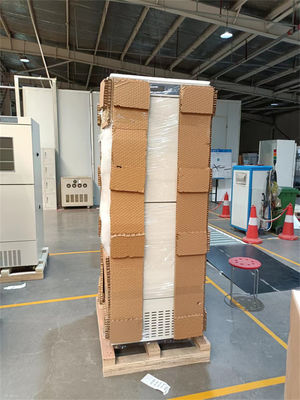 358L 12 کشو دو محفظه عمودی بیومدیکال یخچال فریزر با دمای پایین برای کابینت نگهداری واکسن