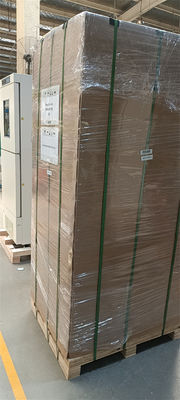 358L 12 کشو دو محفظه عمودی بیومدیکال یخچال فریزر با دمای پایین برای کابینت نگهداری واکسن