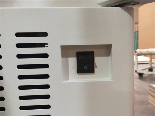 دستگاه جوجه کشی پلاکت خون 20-24 درجه با کیفیت بالا با نور UV با نمایشگر دیجیتال 5 لایه