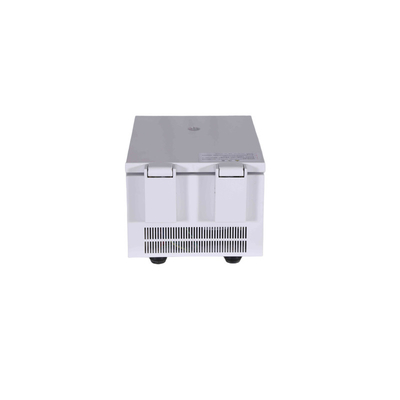 سانتریفیوژ یخچال پرسرعت Benchtop Lab با روتور زاویه ثابت