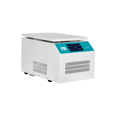سانتریفیوژ رومیزی پرسرعت PROMED H0212 با ظرفیت بالا
