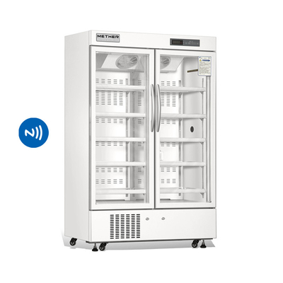 یخچال داروخانه ای برای تجهیزات آزمایشگاهی بیمارستان-MPC-5V656
