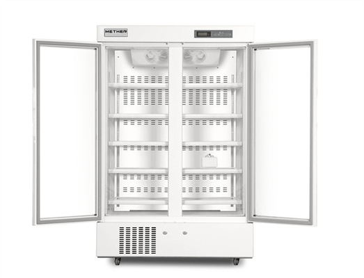 یخچال داروخانه ای برای تجهیزات آزمایشگاهی بیمارستان-MPC-5V656