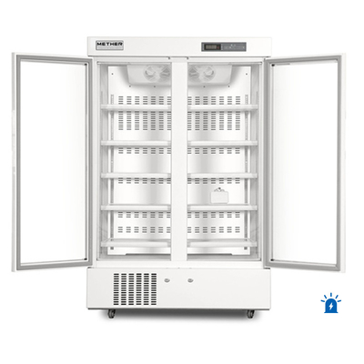 یخچال داروخانه ای برای تجهیزات آزمایشگاهی بیمارستان-MPC-5V656