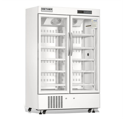 یخچال داروخانه ای برای تجهیزات آزمایشگاهی بیمارستان-MPC-5V656