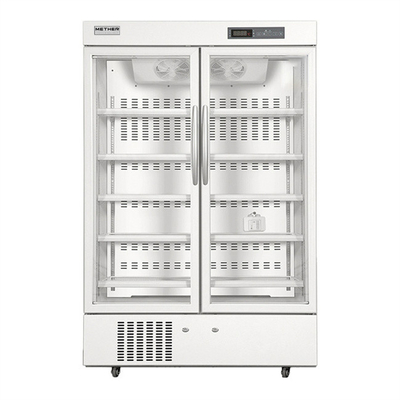یخچال داروخانه ای برای تجهیزات آزمایشگاهی بیمارستان-MPC-5V656