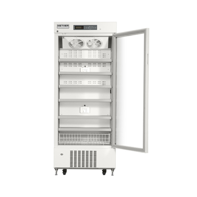 2 - 8 درجه 656 لیتر یخچال پزشکی داروسازی برای بیمارستان 656L یخچال پزشکی داروسازی در 2-8°C برای بیمارستان