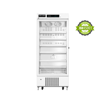 1006L یخچال پزشکی داروخانه در 2-8 درجه سانتیگراد بزرگ ترین ظرفیت با گواهینامه CE، UL و ISO
