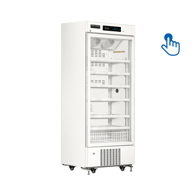 یخچال 1500L 2-8°C واکسن دارویی یخچال ظرفیت بزرگ برای ذخیره سازی بهینه
