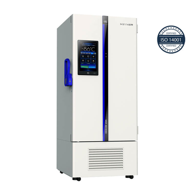 یخچال با دمای بسیار پایین -86C برای آزمایشگاه های تحقیقاتی و الکترونیک