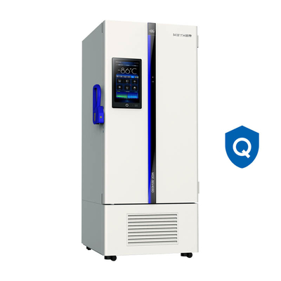 PROMED فریزر فوق العاده پایین پزشکی ظرفیت بزرگ -80°C 588L