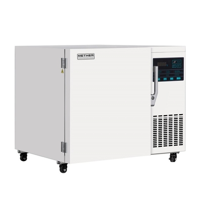 متر 58L -80°C یخچال آزمایشگاهی با دمای بسیار پایین