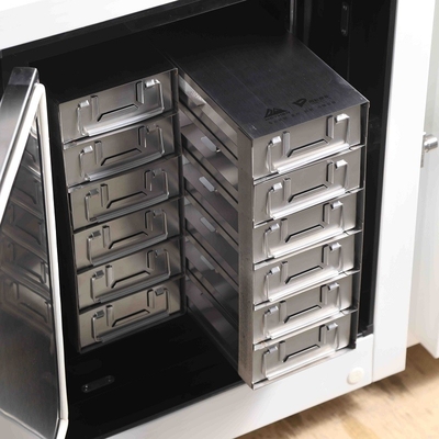MDF-86V58 مینی فریزر زیرکانتور Ultra Low