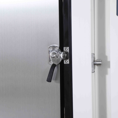 متر 58L -80°C یخچال آزمایشگاهی با دمای بسیار پایین