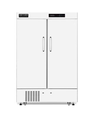 یخچال داروخانه برای تجهیزات آزمایشگاهی بیمارستان - MPC-5V658