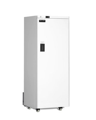 328L -40°C یخچال کریوجنیک بیولوژیکی برای آزمایشگاه نگهداری واکسن داروخانه