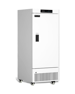 328L -40°C یخچال کریوجنیک بیولوژیکی برای آزمایشگاه نگهداری واکسن داروخانه