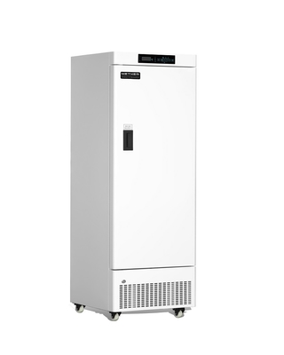 328L یخچال بیولوژیکی ایستاده با چند آلارم ذخیره سازی -25 °C