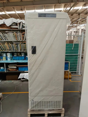 یخچال کریوجنیک آزمایشگاهی 328L برای ذخیره سازی بیولوژیکی و واکسن -40 درجه سانتیگراد