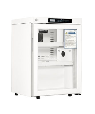 MPC-5V60G یخچال داروخانه 2 ~ 8 °C کنترل دمای دقیق