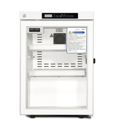 MPC-5V60G یخچال داروخانه 2 ~ 8 °C کنترل دمای دقیق