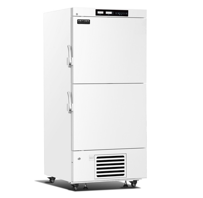 یخچال مستقیم بیولوژیکی R290 یخچال عمیق پیشرفته پزشکی