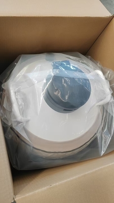 حمل کننده خشک نیتروژن مایع 35L برای حمل نمونه های بیولوژیکی