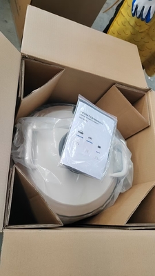 حمل کننده خشک فاز بخار ️ ظرف حمل نیتروژن مایع برای نمونه های آزمایشگاهی 35L