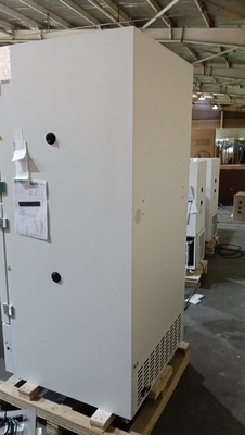 یخچال پزشکی فریزر کامبو 528L