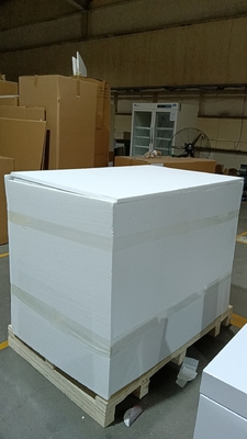 MDF-40H305 -40°C سینه پزشکی بیولوژیکی فریزر عمیق 305L ظرفیت بزرگ آزمایشگاه و تجهیزات ذخیره سازی سرد پزشکی