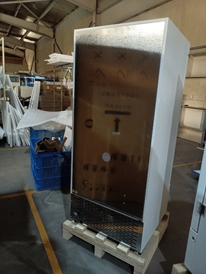 MDF-40V268E -40℃ فریزر عمیق پزشکی | فریزر عمودی زیست پزشکی 268 لیتری با کنترل دمای دقیق