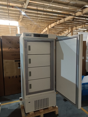 MDF-40V268E -40°C فریزر عمیق پزشکی