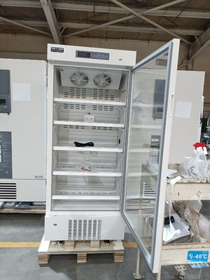 یخچال داروسازی MPC-5V416 416L با کنترل دمای دقیق