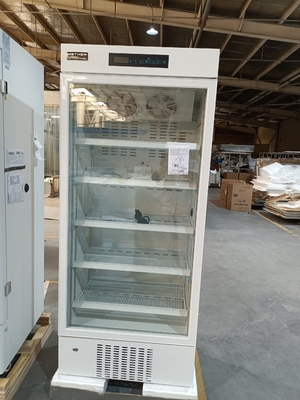 یخچال داروسازی MPC-5V416 416L با کنترل دمای دقیق