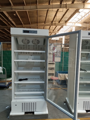 یخچال داروسازی MPC-5V416 416L با کنترل دمای دقیق