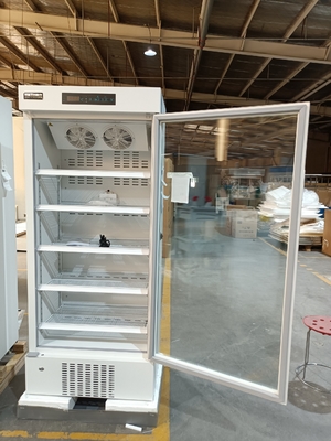 یخچال دارویی MPC-5V416 2~8℃ 416L برای مصارف پزشکی