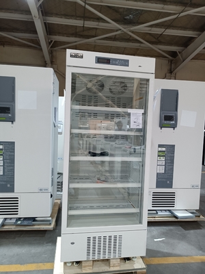 یخچال دارویی MPC-5V416 2~8℃ 416L برای مصارف پزشکی