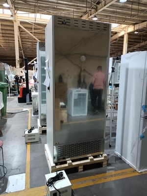 یخچال دارویی MPC-5V416 2~8℃ 416L برای مصارف پزشکی