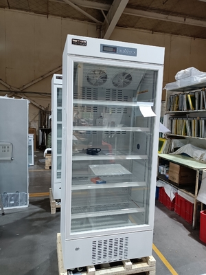 یخچال دارویی MPC-5V416 2~8℃ 416L برای مصارف پزشکی