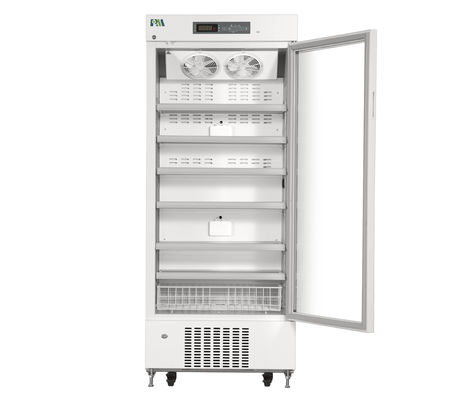 محافظ زندگی 658L یخچال بانک خون با کنترل دما دقیق 4 درجه سانتیگراد