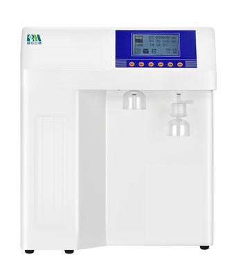 White Water Purification Water System Plus-E2 UP Machine Water