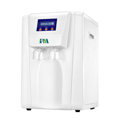 سیستم تصفیه آب آزمایشگاهی با خالصیت بالا، ماشین آب دیونیزه شده R2 برای آزمایشگاه